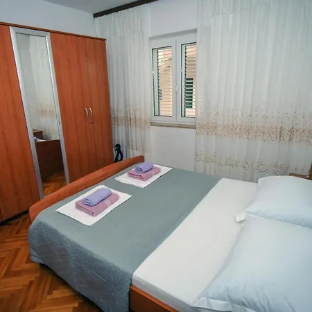 Apartmán Nedo Baška Voda