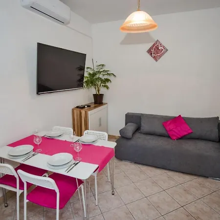 Nedo Apartmán *