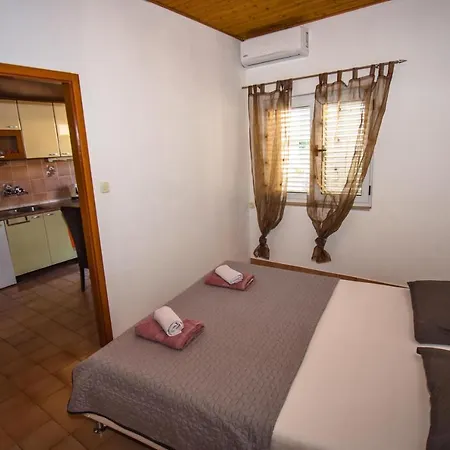 Apartmán Nedo Baška Voda