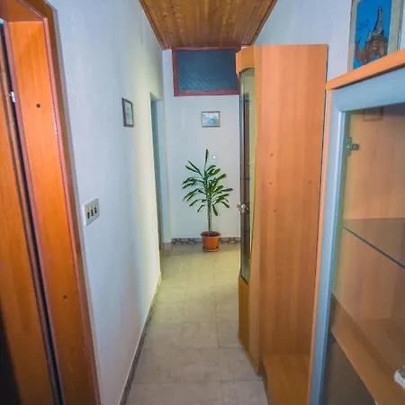 Apartmán Nedo Baška Voda