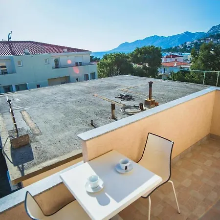 Nedo Apartmán *