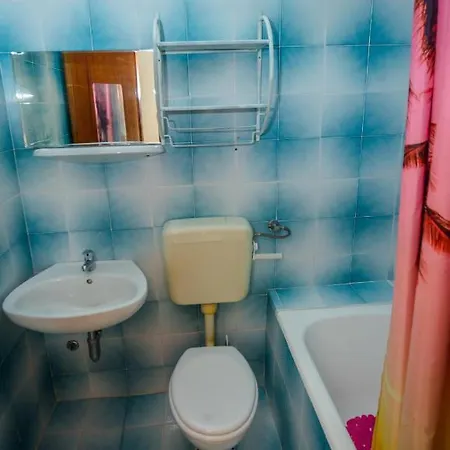 Nedo Apartmán Baška Voda