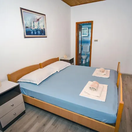Nedo Apartmán Baška Voda