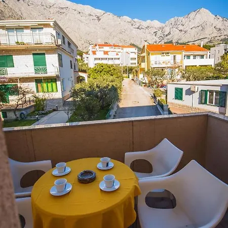 Nedo Apartmán