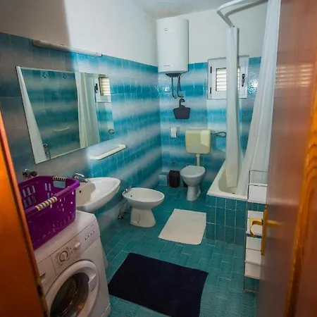 Apartmán Nedo