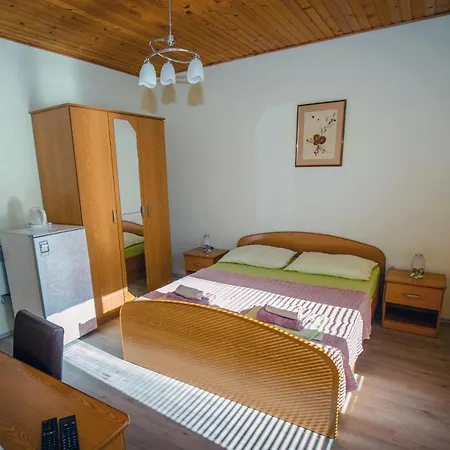 Apartmán Nedo