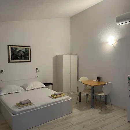 Nedo Apartmán Baška Voda