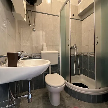 Nedo Apartmán Baška Voda