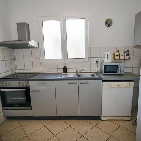 Apartment Nedo Baska Voda