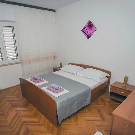 Apartment Nedo