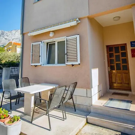 Nedo Apartment
