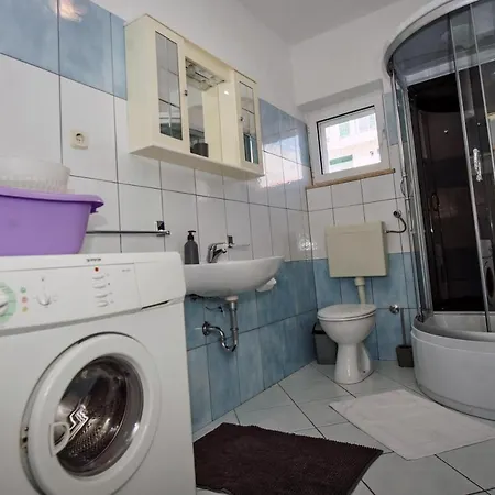 Apartment Nedo