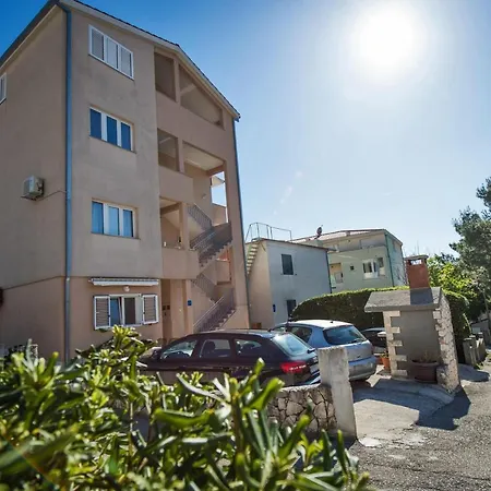Apartment Nedo Baska Voda