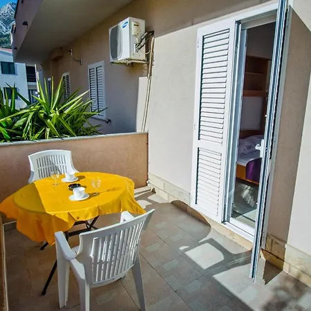 Nedo Apartment