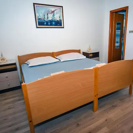 Apartment Nedo