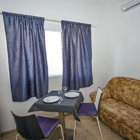 Nedo Apartment