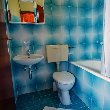 Nedo Apartment *