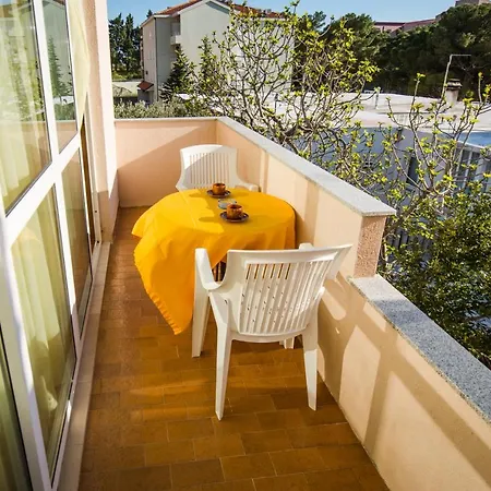 Nedo Apartment