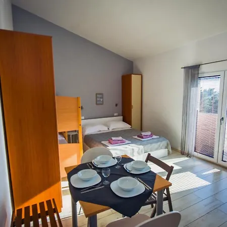Appartement Nedo Baška Voda