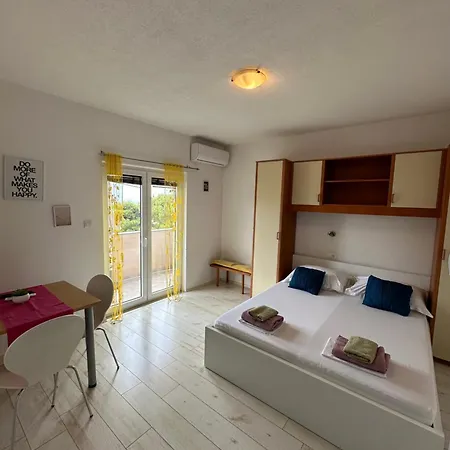 Apartment Nedo