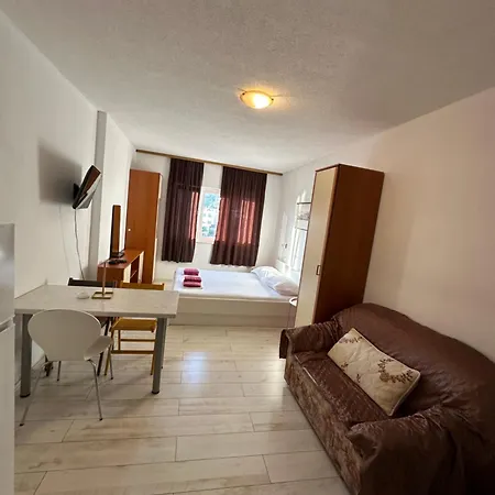 Apartamento Nedo *