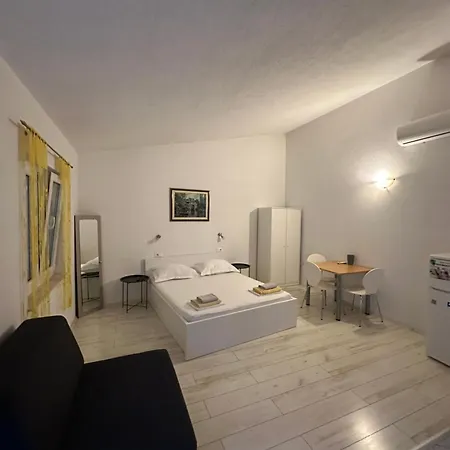 Apartment Nedo