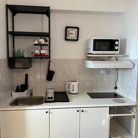 Apartment Nedo Baska Voda