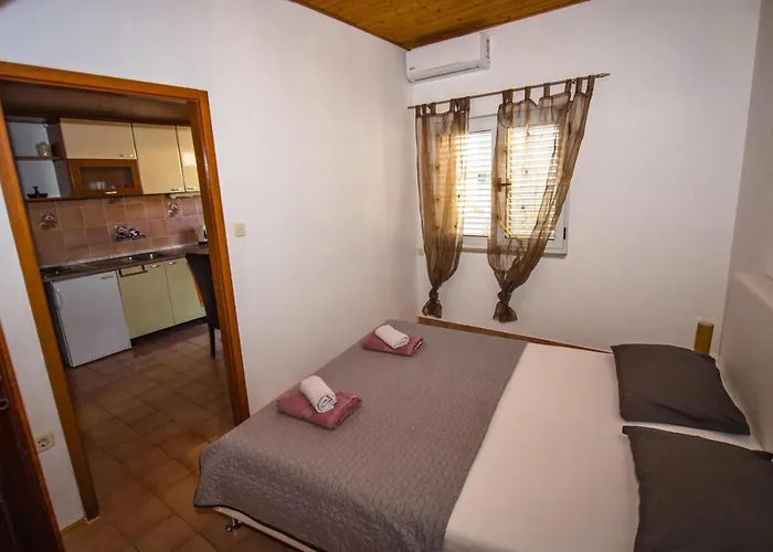 Apartamento Nedo Baška Voda