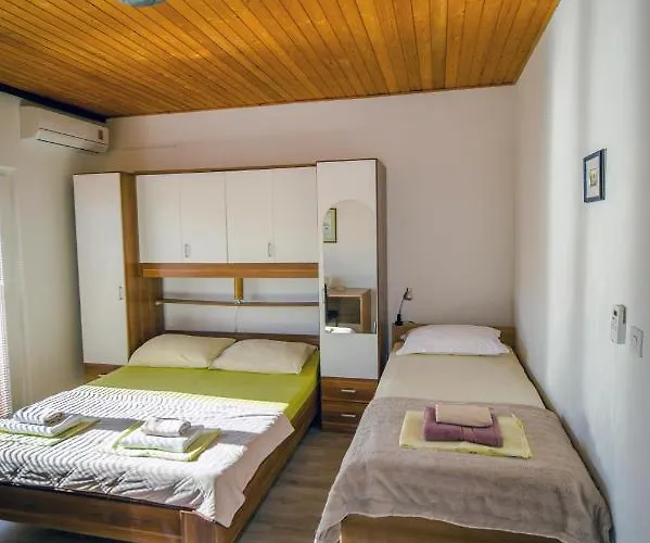Apartamento Nedo Baška Voda
