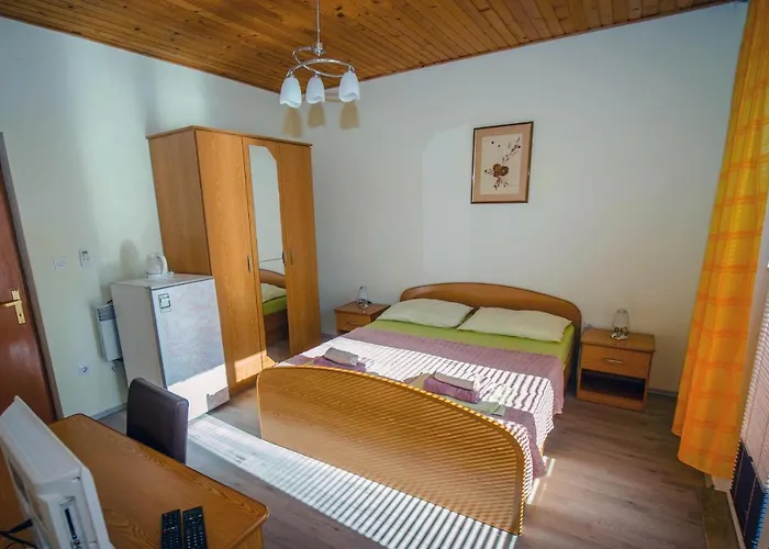 Apartamento Nedo