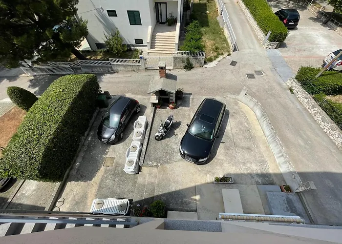 Nedo Apartamento *